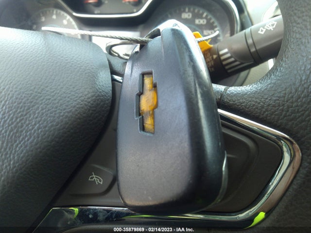 Chevrolet CRUZE LT 2017 1G1BE5SMXH7117782 Image 3