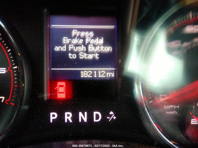 Dodge Charger Se 2011 2B3CL3CG5BH512772 Image 7