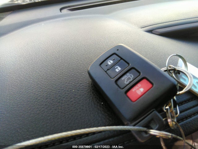 Toyota Highlander Se/xle 2019 5TDKZRFH8KS567833 Image 3