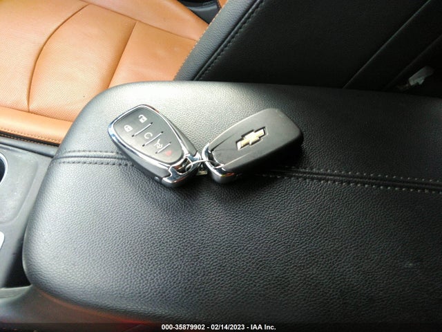 Chevrolet Equinox Premier 2018 3GNAXNEX4JL356112 Image 3