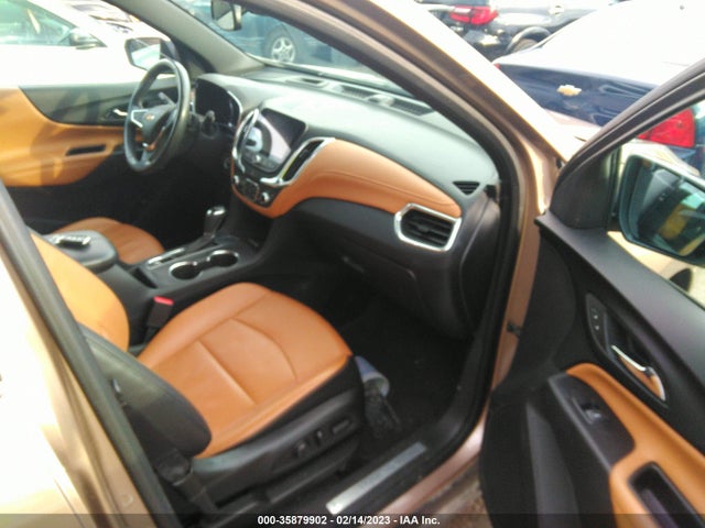 Chevrolet Equinox Premier 2018 3GNAXNEX4JL356112 Image 6