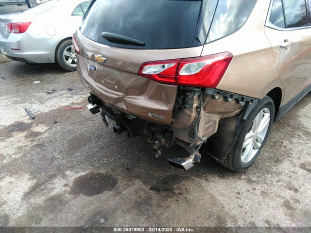 Chevrolet Equinox Premier 2018 3GNAXNEX4JL356112 Image 7