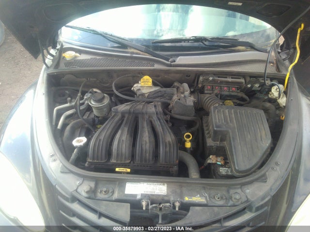 3A8FY48B78T225443 Chrysler Pt Cruiser