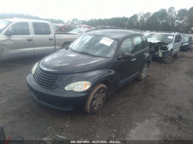 3A8FY48B78T225443 Chrysler Pt Cruiser