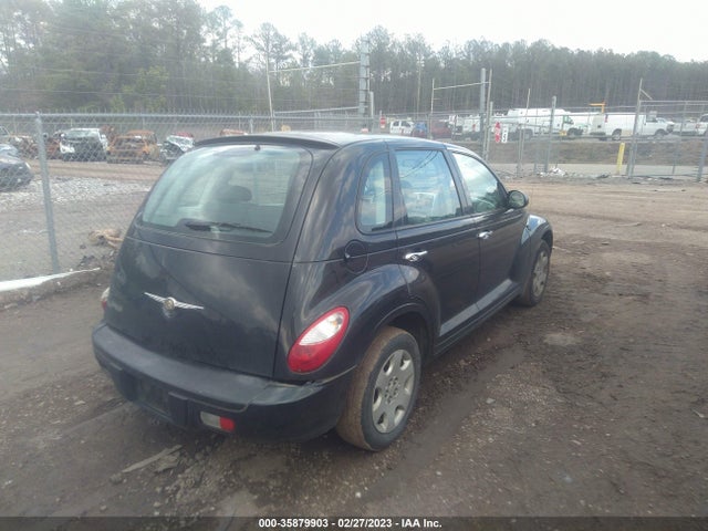 3A8FY48B78T225443 Chrysler Pt Cruiser