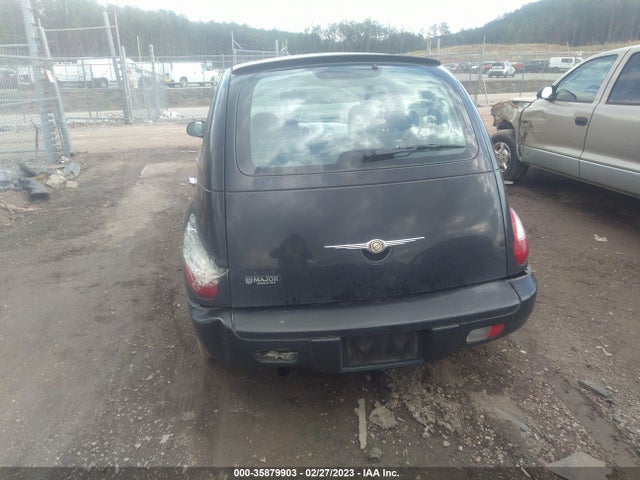3A8FY48B78T225443 Chrysler Pt Cruiser