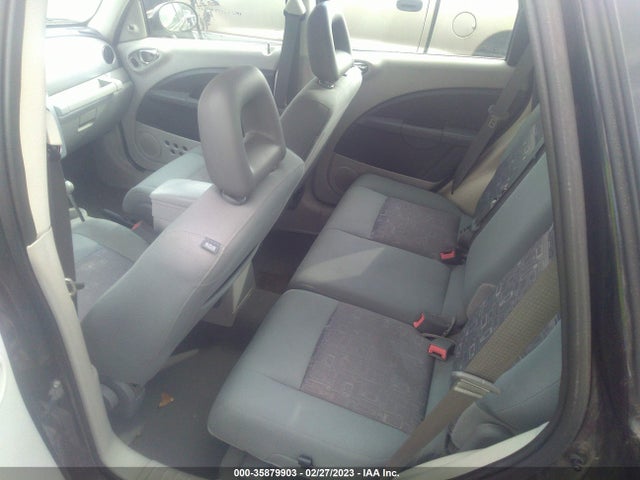 3A8FY48B78T225443 Chrysler Pt Cruiser