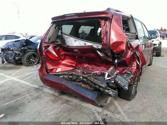 Toyota Sienna Xle Auto Access 2019 5TDYZ3DC0KS012213 Image 7