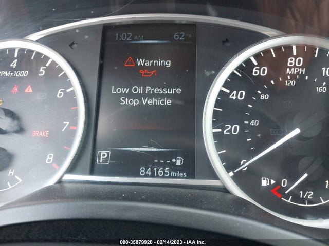 2017 NISSAN SENTRA SV VIN: 3N1AB7AP2HL662053