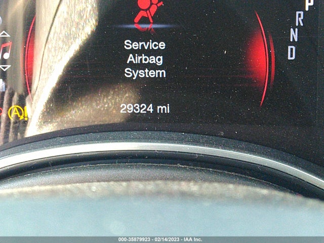 Dodge Durango Sxt Plus 2019 1C4RDJAG5KC853539 Image 7