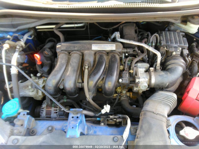 Honda FIT LX 2015 3HGGK5H56FM722411 Image 11