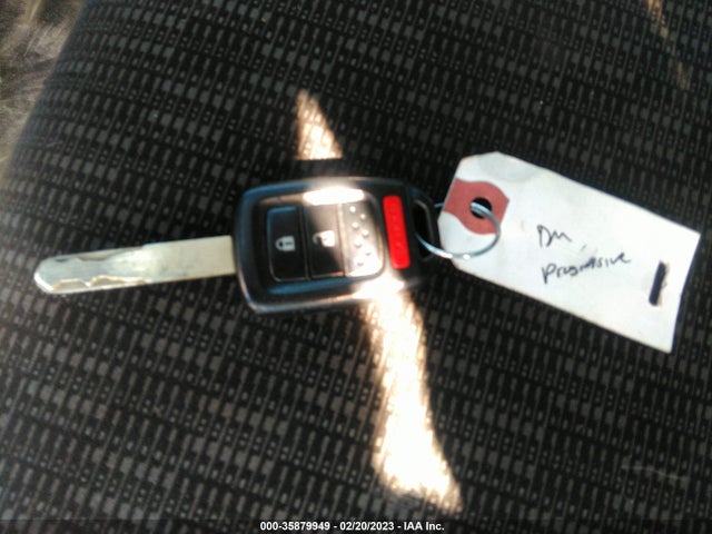 Honda FIT LX 2015 3HGGK5H56FM722411 Image 3
