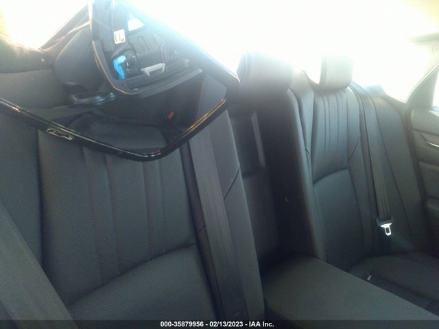 2019 HONDA ACCORD SEDAN EX-L 1.5T VIN: 1HGCV1F57KA096165