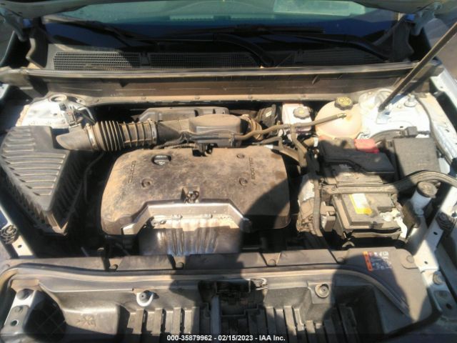 1GKKNKLA6MZ100460 GMC ACADIA SLE