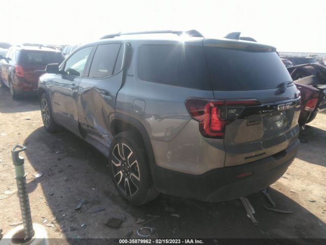 1GKKNKLA6MZ100460 GMC ACADIA SLE