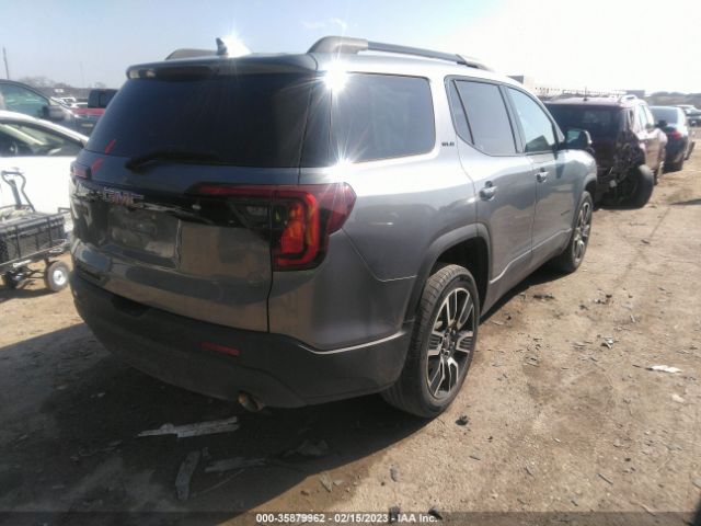 1GKKNKLA6MZ100460 GMC ACADIA SLE