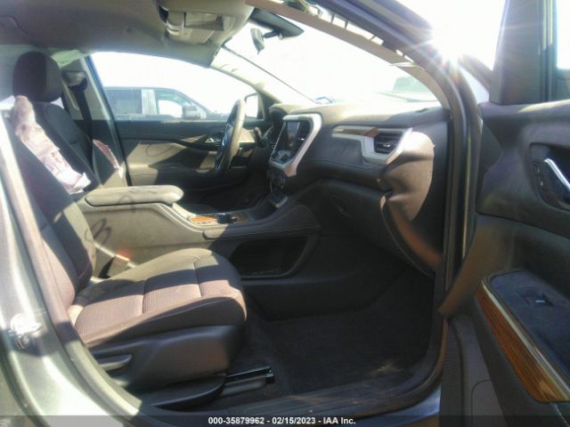 1GKKNKLA6MZ100460 GMC ACADIA SLE