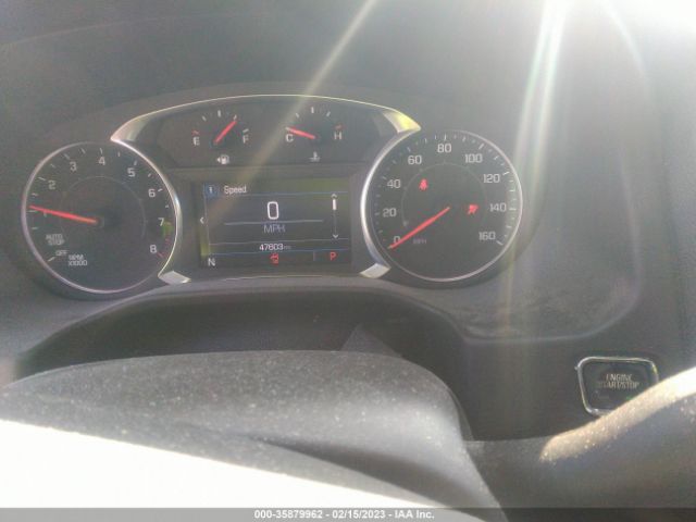 1GKKNKLA6MZ100460 GMC ACADIA SLE
