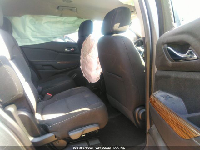 1GKKNKLA6MZ100460 GMC ACADIA SLE