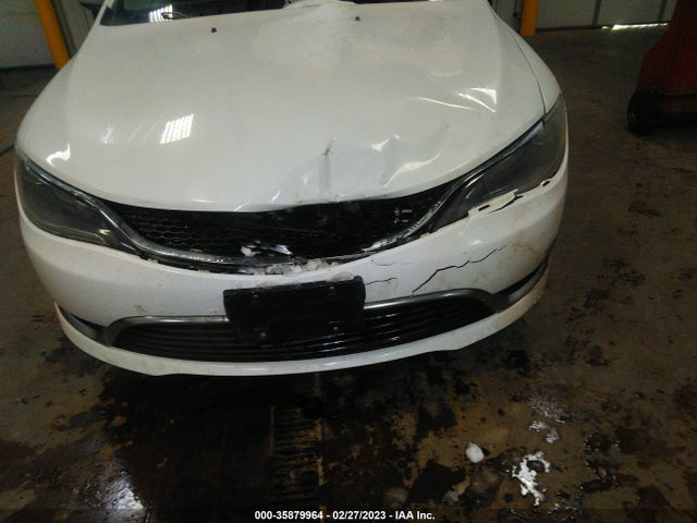 Chrysler 200 Limited 2016 1C3CCCAB2GN153244 Image 6