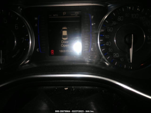 Chrysler 200 Limited 2016 1C3CCCAB2GN153244 Image 7
