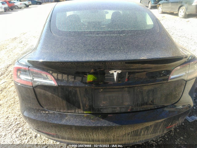 Tesla Model 3 Range 2019 5YJ3E1EA4KF304667 Image 10