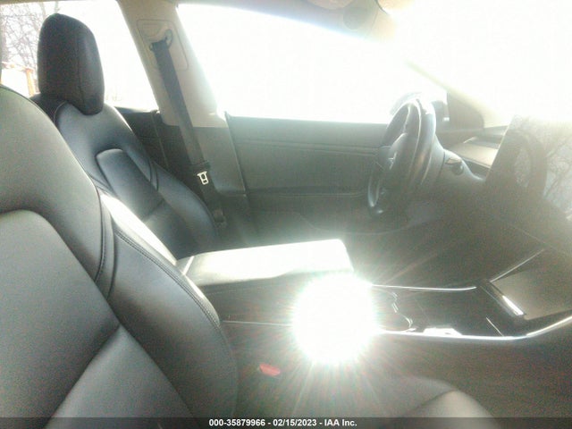 Tesla Model 3 Range 2019 5YJ3E1EA4KF304667 Image 5