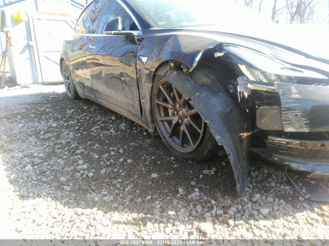 Tesla Model 3 Range 2019 5YJ3E1EA4KF304667 Image 6