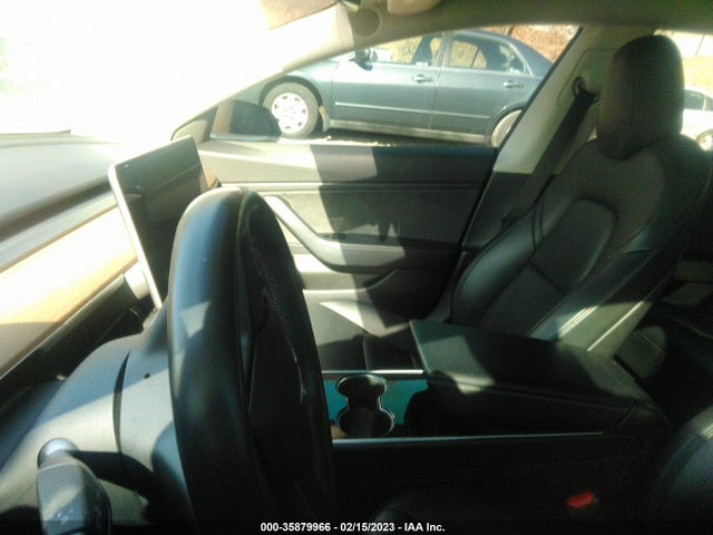 Tesla Model 3 Range 2019 5YJ3E1EA4KF304667 Image 7