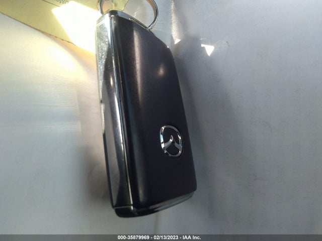2019 Mazda 3, VIN: JM1BPAJM2K1138258