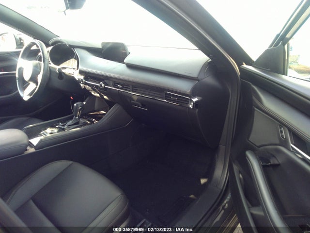 2019 Mazda 3, VIN: JM1BPAJM2K1138258