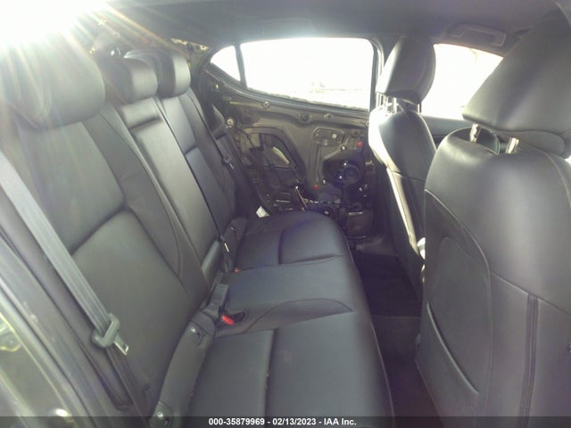 2019 Mazda 3, VIN: JM1BPAJM2K1138258