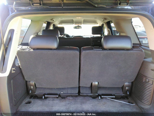 2010 Gmc Yukon Slt მანქანა იყიდება აუქციონზე, vin: 1GKMCCE31AR217720, აუქციონის ნომერი: 35879974