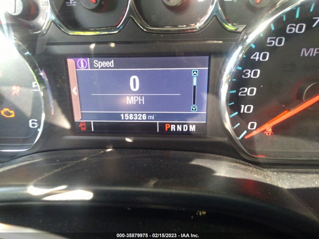 Chevrolet Silverado 1500 Lt 2014 3GCPCREH4EG442615 Image 8