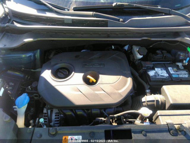 KNDJP3A59G7319930 KIA SOUL +