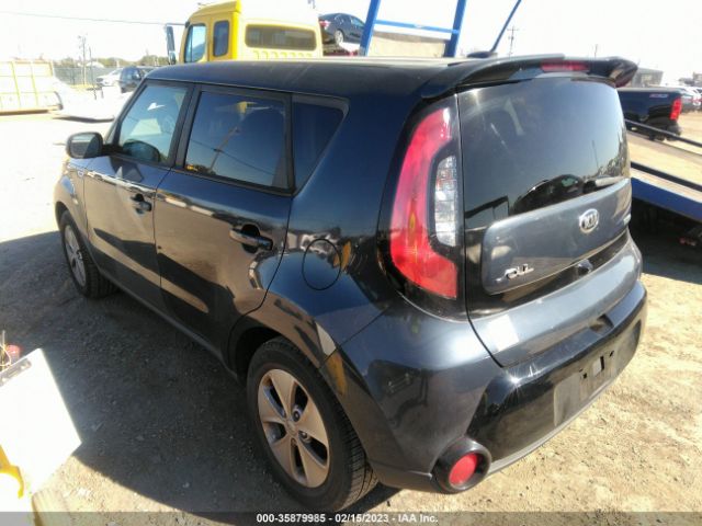 KNDJP3A59G7319930 KIA SOUL +