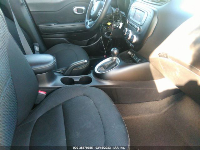 KNDJP3A59G7319930 KIA SOUL +