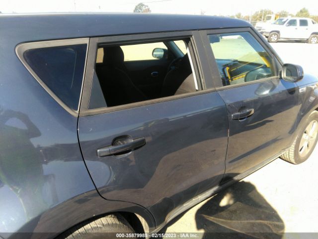 KNDJP3A59G7319930 KIA SOUL +
