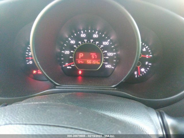 KNDJP3A59G7319930 KIA SOUL +