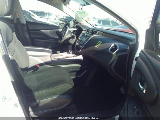 2019 Nissan Murano, VIN: 5N1AZ2MJ9KN146648