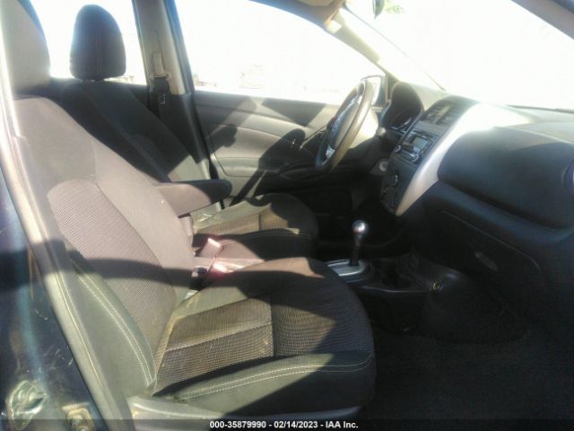 3N1CN7AP7HL839115 Nissan Versa Sedan Sv