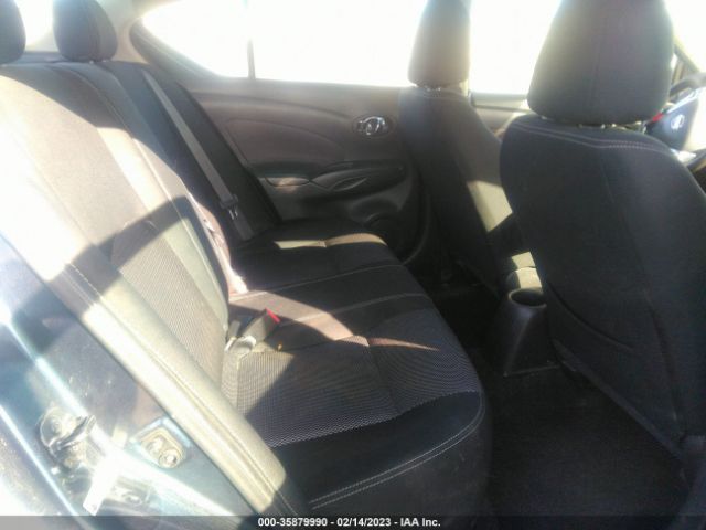 3N1CN7AP7HL839115 Nissan Versa Sedan Sv