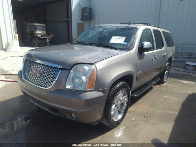 GMC Yukon Xl Slt 2007 1GKFC16007J187067 Image 2