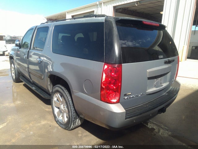 GMC Yukon Xl Slt 2007 1GKFC16007J187067 Image 4