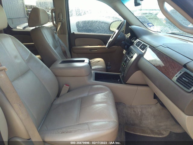 GMC Yukon Xl Slt 2007 1GKFC16007J187067 Image 6