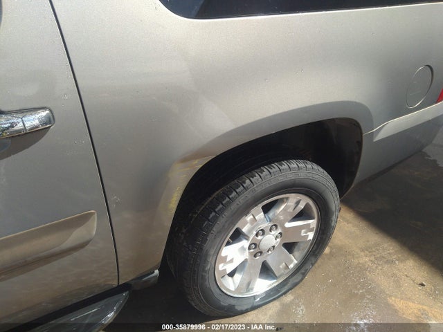 GMC Yukon Xl Slt 2007 1GKFC16007J187067 Image 7