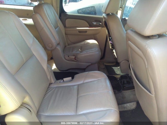 GMC Yukon Xl Slt 2007 1GKFC16007J187067 Image 9