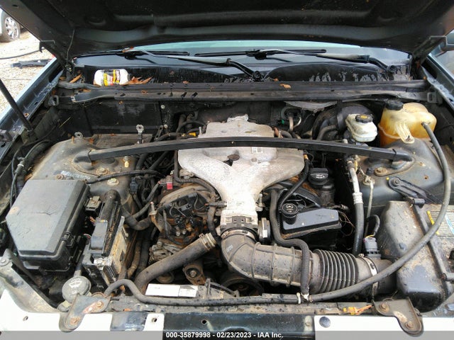 Cadillac SRX 2007 1GYEE637170155115 Image 11