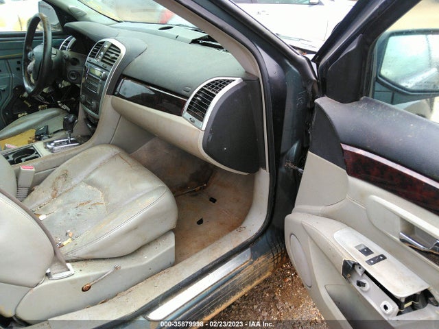 Cadillac SRX 2007 1GYEE637170155115 Image 6