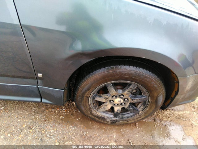 Cadillac SRX 2007 1GYEE637170155115 Image 7